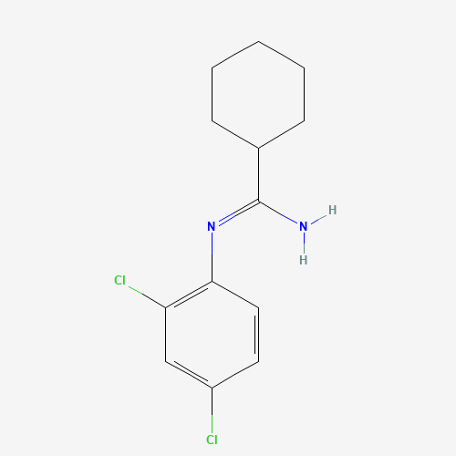 FT-0714052 CAS:1039767-72-0 chemical structure
