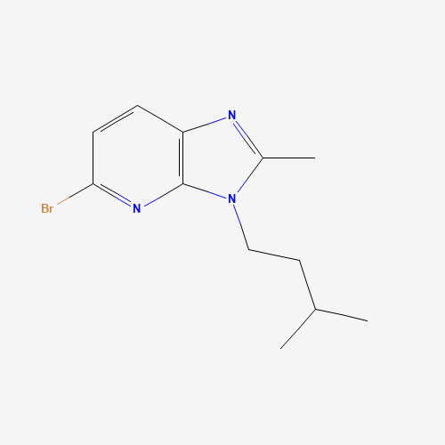 FT-0714054 CAS:1263281-65-7 chemical structure