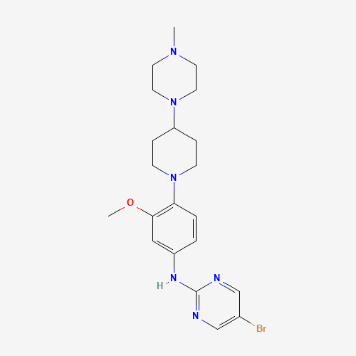 FT-0714061 CAS:1453211-46-5 chemical structure