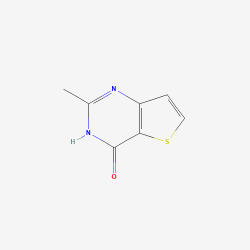 2-methyl-1H-thieno[3,2-d]pyrimidin-4-one (CAS: 18678-13-2) - Related Chemical Product
