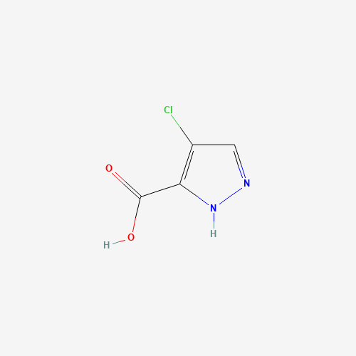 FT-0714073 CAS:84547-87-5 chemical structure