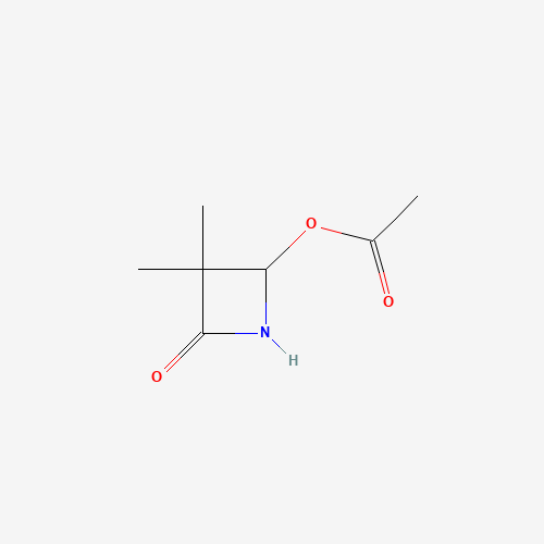 FT-0714081 CAS:28562-59-6 chemical structure