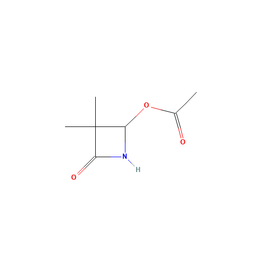 FT-0714081 CAS:28562-59-6 chemical structure