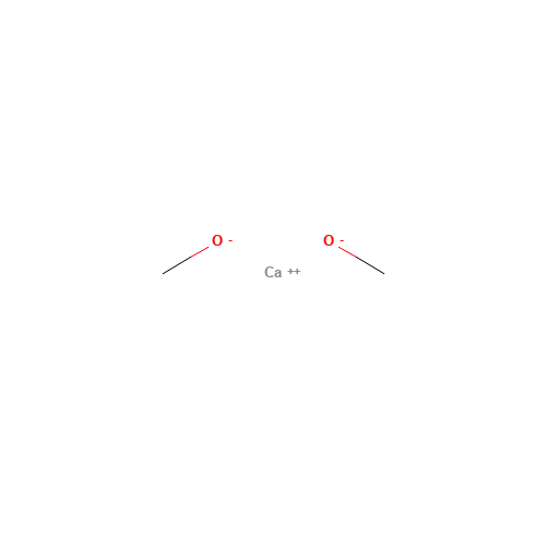 calcium;methanolate (CAS: 2556-53-8) - Related Chemical Product