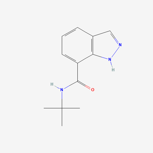 FT-0714110 CAS:1476776-79-0 chemical structure