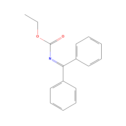 ethyl N-benzhydrylidenecarbamate (CAS: 25290-49-7) - Related Chemical Product