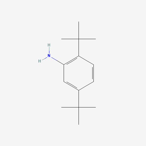 2,5-ditert-butylaniline (CAS: 21860-03-7) - Related Chemical Product