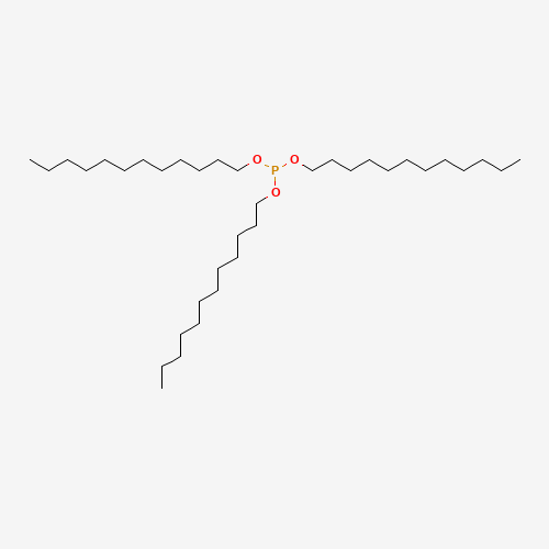 tridodecyl phosphite (CAS: 3076-63-9) - Related Chemical Product