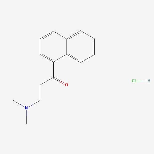 FT-0714136 CAS:5409-58-5 chemical structure