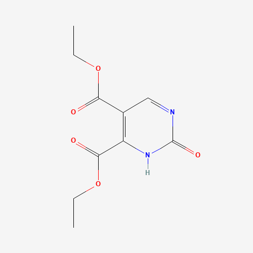 diethyl 2-oxo-1H-pyrimidine-5,6-dicarboxylate (CAS: 62328-19-2) - Related Chemical Product