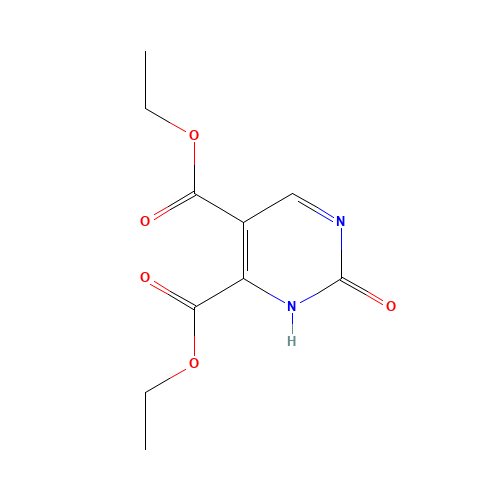 diethyl 2-oxo-1H-pyrimidine-5,6-dicarboxylate (CAS: 62328-19-2) - Related Chemical Product