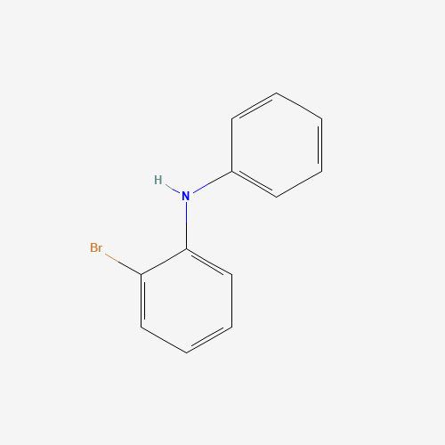 2-bromo-N-phenylaniline (CAS: 61613-22-7) - Related Chemical Product