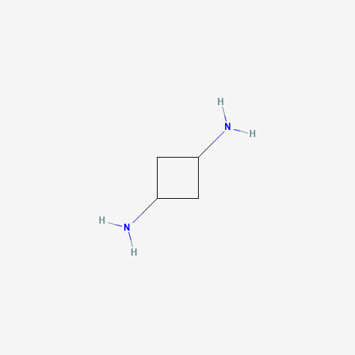 cyclobutane-1,3-diamine (CAS: 91301-66-5) - Related Chemical Product
