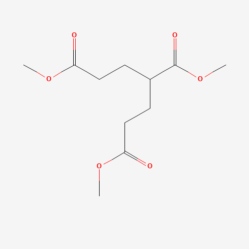 trimethyl pentane-1,3,5-tricarboxylate (CAS: 5464-63-1) - Related Chemical Product