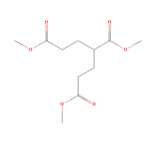 trimethyl pentane-1,3,5-tricarboxylate (CAS: 5464-63-1) - Related Chemical Product