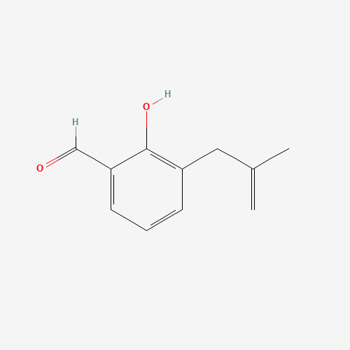 FT-0714160 CAS:162971-77-9 chemical structure