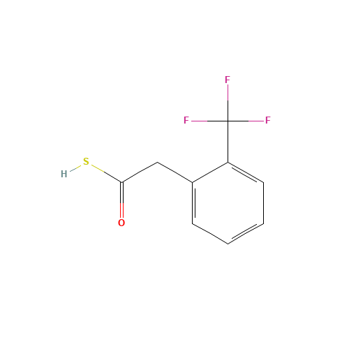 FT-0714165 CAS:13334-00-4 chemical structure