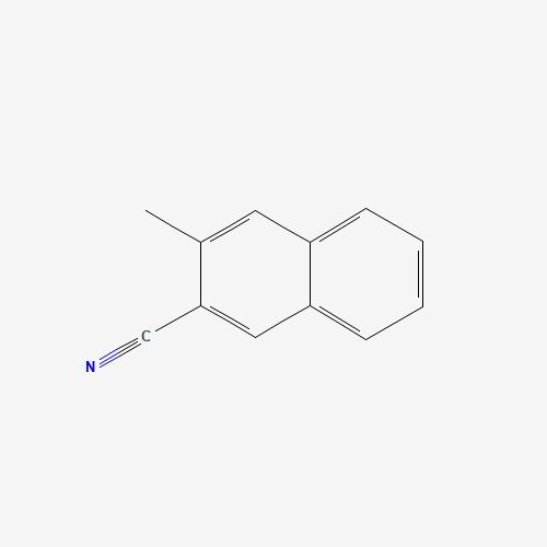 3-methylnaphthalene-2-carbonitrile (CAS: 174141-05-0) - Related Chemical Product