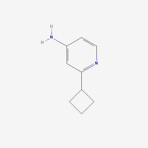 FT-0714192 CAS:1159818-59-3 chemical structure