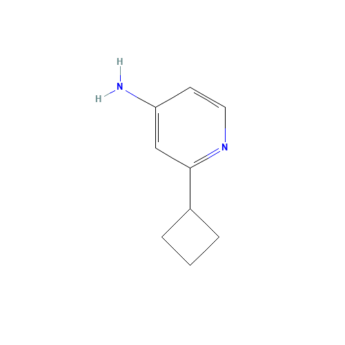 FT-0714192 CAS:1159818-59-3 chemical structure