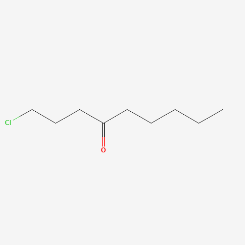 1-chlorononan-4-one (CAS: 54131-57-6) - Related Chemical Product