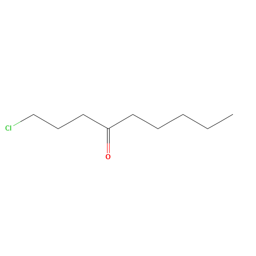 1-chlorononan-4-one (CAS: 54131-57-6) - Related Chemical Product