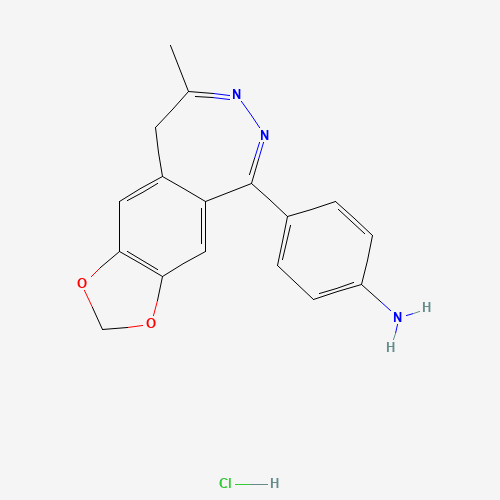 FT-0714197 CAS:192065-56-8 chemical structure