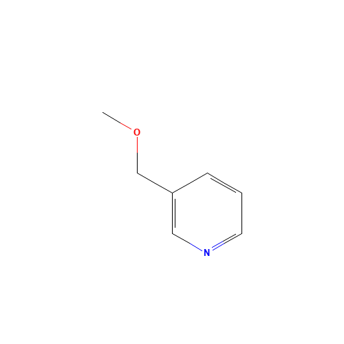 3-(methoxymethyl)pyridine (CAS: 58418-62-5) - Related Chemical Product