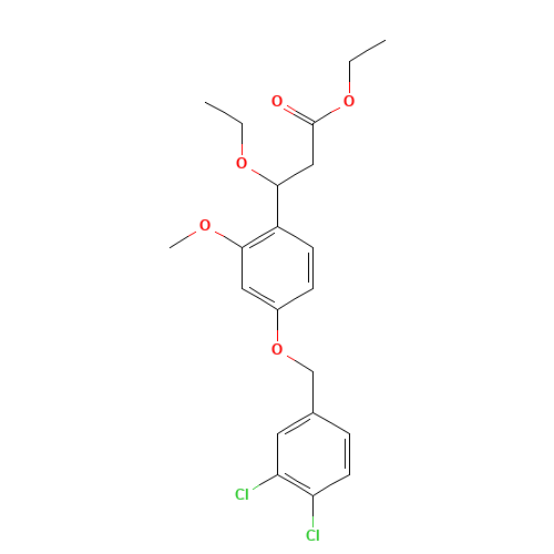 FT-0714226 CAS:1202577-43-2 chemical structure