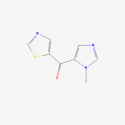 FT-0714232 CAS:1599524-56-7 chemical structure