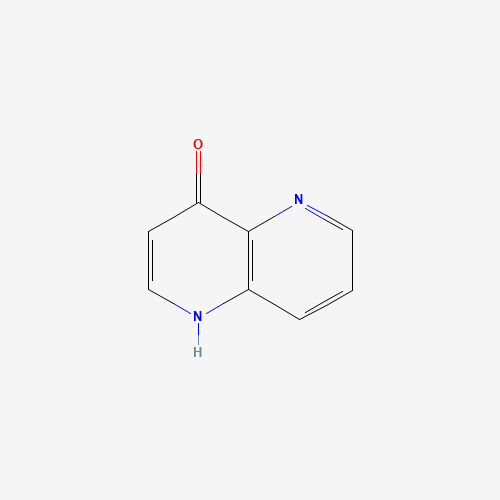 FT-0714236 CAS:5423-54-1 chemical structure
