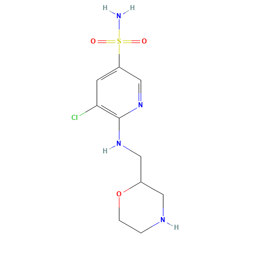 FT-0714240 CAS:1257050-41-1 chemical structure