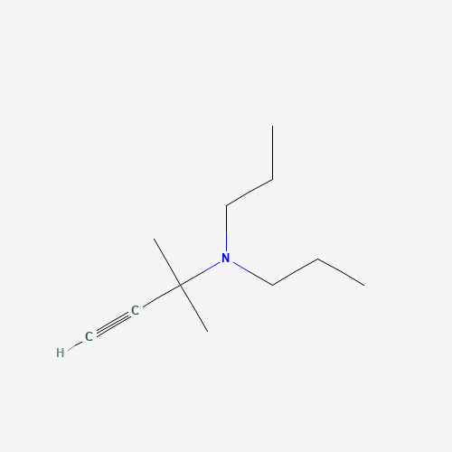 FT-0714253 CAS:91369-77-6 chemical structure