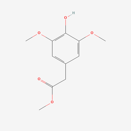 FT-0714260 CAS:151292-83-0 chemical structure