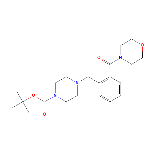 FT-0714264 CAS:1460037-38-0 chemical structure