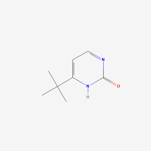 FT-0714270 CAS:17322-03-1 chemical structure