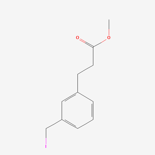 FT-0714277 CAS:890845-40-6 chemical structure