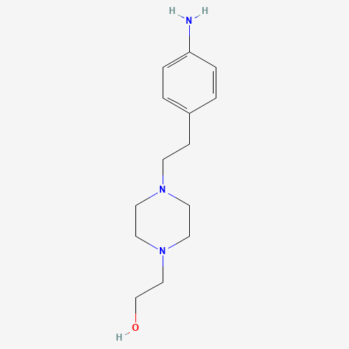 FT-0714283 CAS:925921-02-4 chemical structure