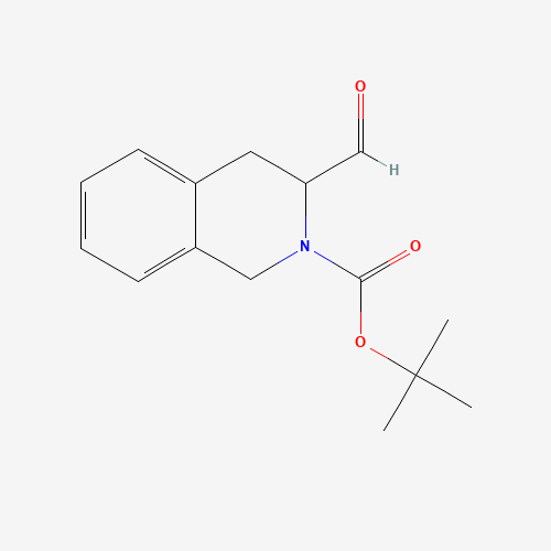 FT-0714286 CAS:104668-15-7 chemical structure