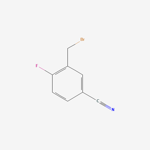 FT-0714292 CAS:856935-35-8 chemical structure