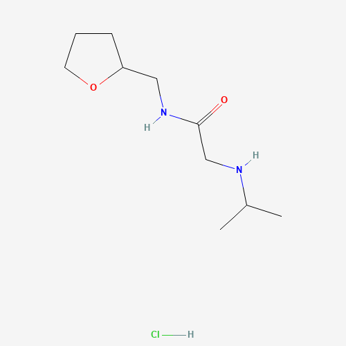 FT-0714293 CAS:1183267-97-1 chemical structure