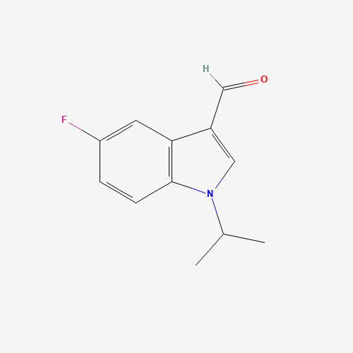FT-0714296 CAS:1350760-86-9 chemical structure
