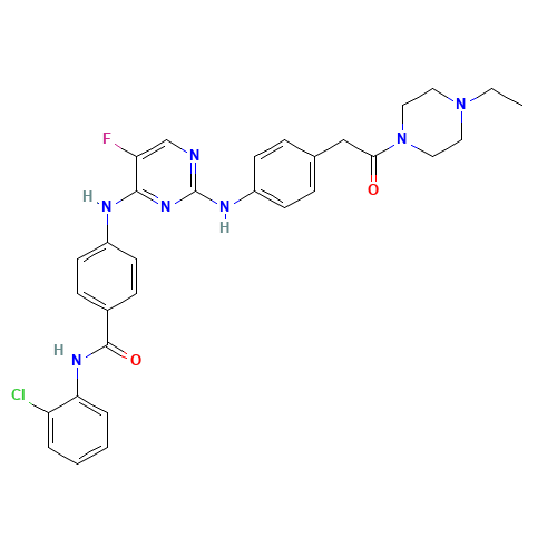 FT-0714298 CAS:1158838-45-9 chemical structure