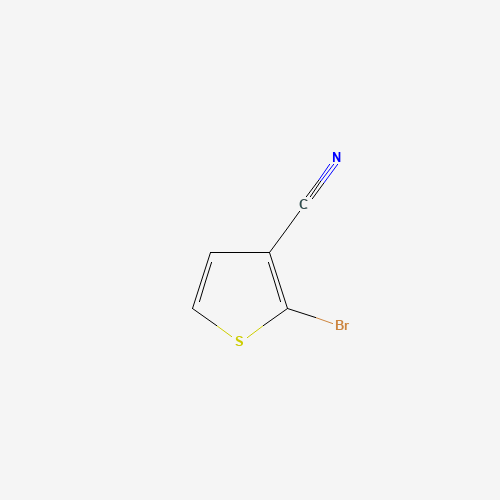 FT-0714307 CAS:56182-43-5 chemical structure