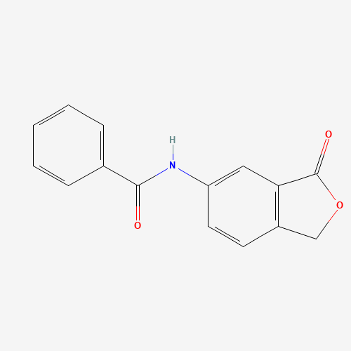 FT-0714315 CAS:873395-19-8 chemical structure