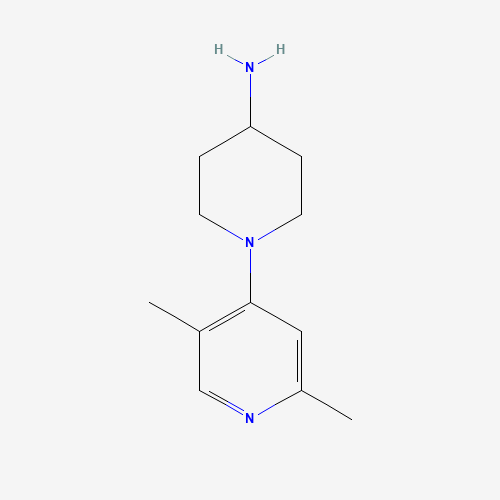 FT-0714317 CAS:1329672-53-8 chemical structure