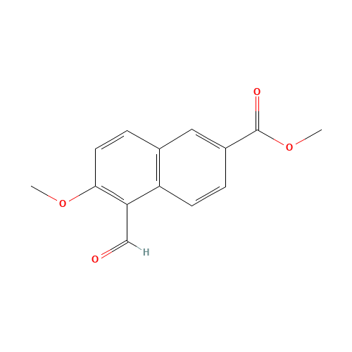FT-0714321 CAS:364372-32-7 chemical structure