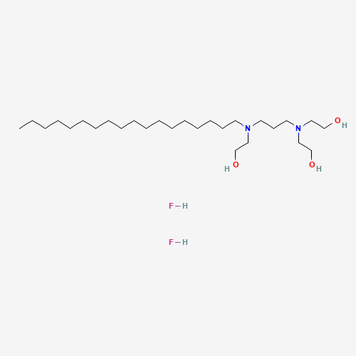 FT-0714322 CAS:6818-37-7 chemical structure