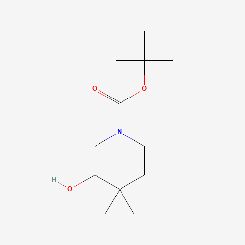 FT-0714323 CAS:1101840-72-5 chemical structure