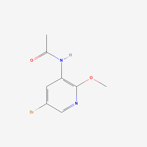 FT-0714325 CAS:1257553-90-4 chemical structure